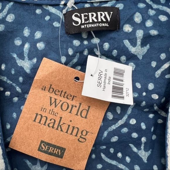 Lajita Dabu Kimono - Picture 7 of 8